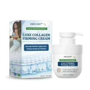 Awzlove™ Luxe Collagen Firming Cream