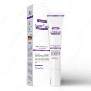 Ceoerty™ GlowEyes Collagen Eye Cream