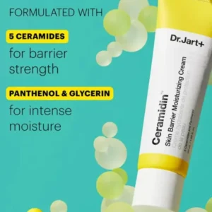 Ceramidin™ Skin Barrier Moisturizing Cream