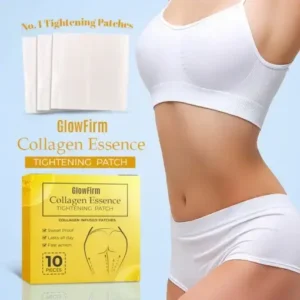 GlowFirm™ Collagen Essence Tightening Patch