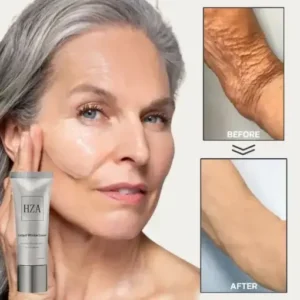 Instant Wrinkle Eraser: Restore Skin Elasticity