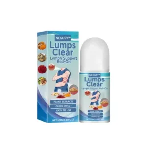 Lovilds™ LumpsClear Lymph Say Goodbye to Lipomas and Swelling