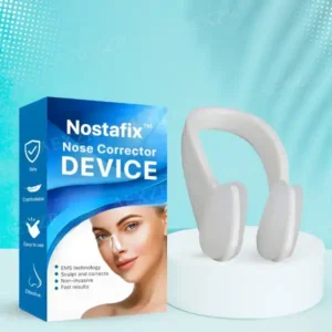 Nostafix™ Nose Corrector Device