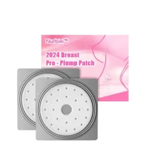 Nurbini™ Breast Pro – Plump Patch