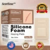 ScarEase™ SiliconeFoam Healing Pads