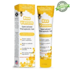 TAILEDEN™ Bee Venom Joint Therapy Pain Relief Gel