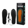 iRosesilk™ SmartHeat USB Insoles