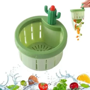 AEXZR™ Cactus Kitchen Sink Drain Strainer