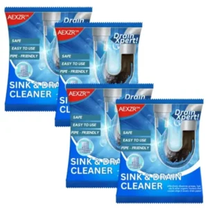 AEXZR™ Sink & Drain Cleaner