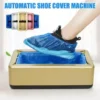 Automatic Shoe Cover Dispenser