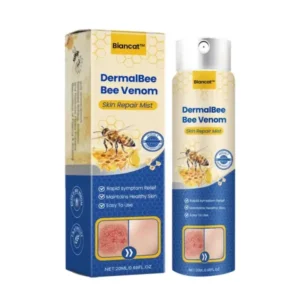 Biancat™ DermalBee Bee Venom Skin Repair Mist