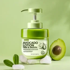 Biancat™ Firm & Smooth Avocado Lotion