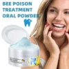 DIYSTAR™ Focussmile Bee Poison Treatment Oral Powder