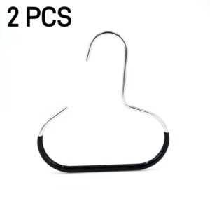 The Hat Hanger is multi-functional and perfect for various items.