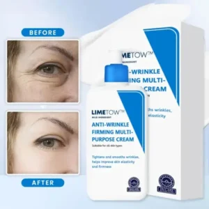 LIMETOW™ Anti-wrinkle Firming Multi-Purpose Cream