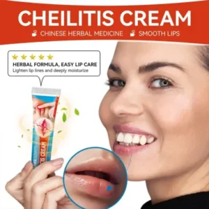 LIMETOW™ Cheilitis Cream