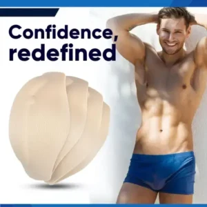 MenBulge™ Underwear Enhancing Pad