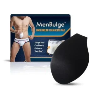 MenBulge™ Underwear Enhancing Pad