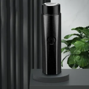 Mini Portable Electric Shaver