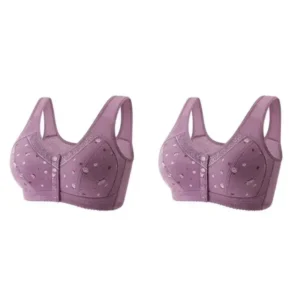 Neslemy™ Ion Lifting Correction Lymph Detoxification Medical Bra