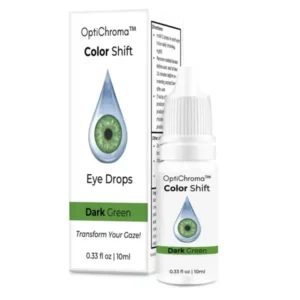 OptiChroma™ Color Shift Eye Drops