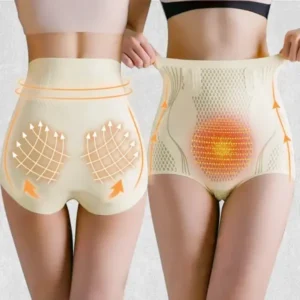 PEARLMOON™ Ion Shaping Shorts