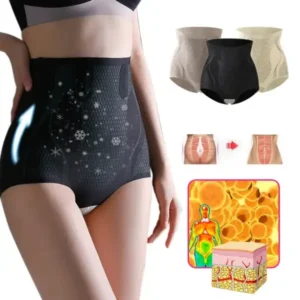 PEARLMOON™ Ion Shaping Shorts