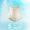 PEARLMOON™ Micro Vibration Massage Module Ice Silk Shaping Shorts