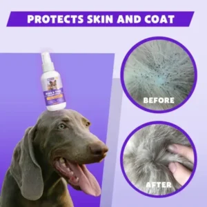 PetCare™ Flea & Tick Kolirin Spray