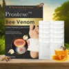 Prostese™ Bee Venom Detox Prostate Care Patch – Highly Recommended by Medical Experts!