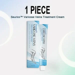 Seurico™ Varicose Veins Treatment Cream