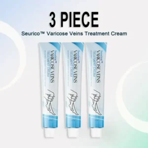 Seurico™ Varicose Veins Treatment Cream