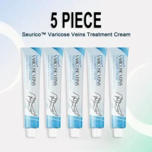 Seurico™ Varicose Veins Treatment Cream