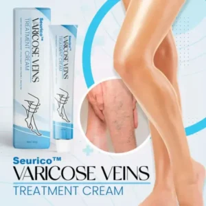 Seurico™ Varicose Veins Treatment Cream