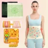 Sforcord™ Fiber and Wormwood Body Shaping Waist Protector