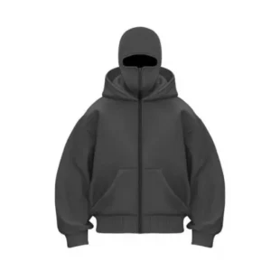 Trends Double layer hooded sweatshirt