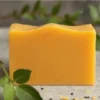 Turmeric Golden Glow Soap