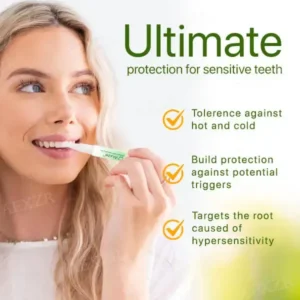 Wuize™ Sensitive Teeth Repairing Gel