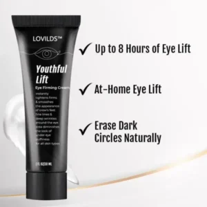 YouthfulLift Timely Anti-Wrinkle Firming Eye Cream