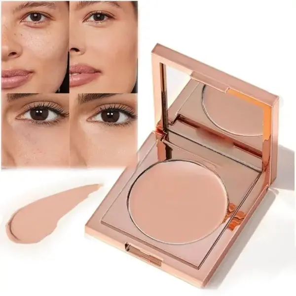 Coolord™ Colored Clay Undereye Corrector