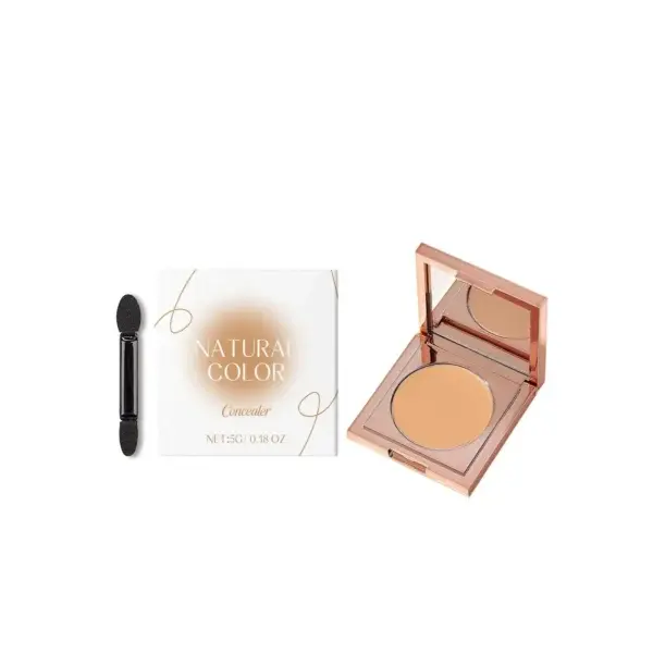 Coolord™ Colored Clay Undereye Corrector