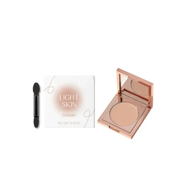 Coolord™ Colored Clay Undereye Corrector