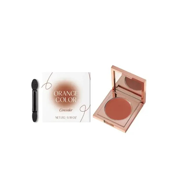 Coolord™ Colored Clay Undereye Corrector