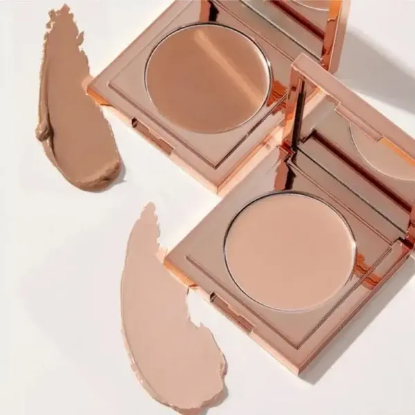 Coolord™ Colored Clay Undereye Corrector