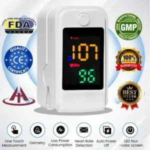 GlucoSense Non-Invasive Laser Blood Glucose Meter – ✅99.8curacy