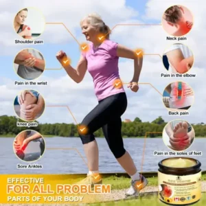 JEREMYTIS™ Bee-Venom Pain-Relief Bone Healing Spray