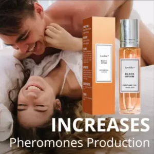 Lovilds™ Venom Pheromone Perfume