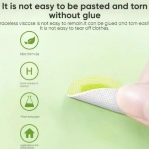Mosquito Repellent Patch