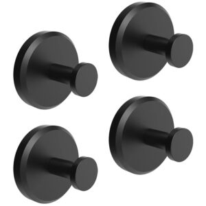 Sucker Hook - Perfect for bathrooms, holds up to 10kg and leaves no marks.