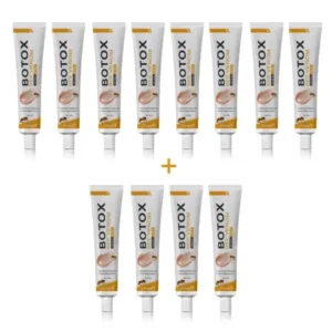 Winter Sale Furzero™ Botox Bee Venom Wrinkle Removal Cream